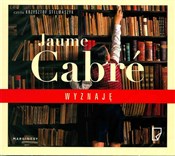 [Audiobook... - Jaume Cabre - buch auf polnisch 