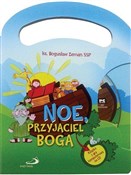 Noe, przyj... - ks. Bogusław Zeman SSP - Ksiegarnia w niemczech