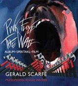 Pink Floyd... - Gerald Scarfe, Roger Waters - buch auf polnisch 