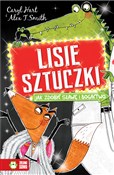 Lisie sztu... - Caryl Hart -  polnische Bücher