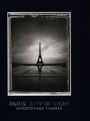 Polnische buch : Paris City... - Christopher Thomas