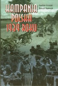 Obrazek Kampania Polska 1939 roku Początek II wojny światowej