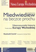 Zobacz : Nowa Europ... - Lilia Szewcowa, Timothy Snyder