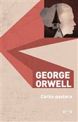 Książka : Córka past... - George Orwell