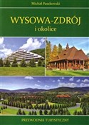 Polnische buch : Wysowa Zdr... - Michał Paszkowski