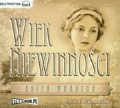 [Audiobook... - Edith Wharton -  fremdsprachige bücher polnisch 