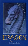 Eragon - Christopher Paolini - Ksiegarnia w niemczech