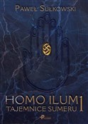 Homo Ilum ... - Paweł Sułkowski -  Polnische Buchandlung 