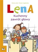 Lena Kuche... - Fanny Joly -  Książka z wysyłką do Niemiec 