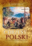 Książka : Chrzest Po... - Stanisław Koczwara