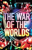 Książka : The War of... - H. G. Wells