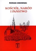 Polska książka : Kościół, N... - Roman Dmowski