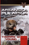 Afgańska p... - Thomas W. Young -  polnische Bücher