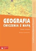 Polnische buch : Geografia ... - Barbara Lenartowicz