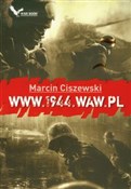 www 1944 w... - Marcin Ciszewski -  Polnische Buchandlung 