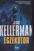 Egzekutor - Jesse Kellerman -  fremdsprachige bücher polnisch 