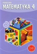 Książka : Matematyka... - Małgorzata Dobrowolska, Piotr Zarzycki, Marta Jucewicz