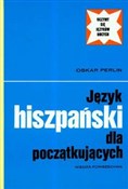 Polnische buch : Język hisz... - Oskar Perlin