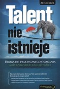 Talent nie... - Artur Król -  polnische Bücher