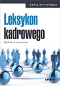 Polnische buch : Leksykon k... - Rafał Styczyński