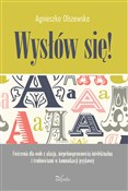 Zobacz : Wysłów się... - Agnieszka Olszewska