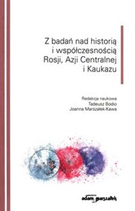 Bild von Z badań nad historią i współczesnością Rosji Azji Centralnej i Kaukazu
