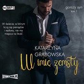 Książka : [Audiobook... - Katarzyna Grabowska