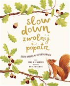 Slow Down ... - Carl Wilkinson - buch auf polnisch 