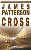 Polnische buch : Cross - James Patterson