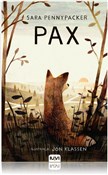 Polska książka : Pax wyd. 2... - Sara Pennypacker
