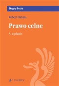 Polska książka : Prawo celn... - Robert Oktaba