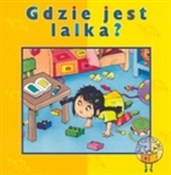 Polska książka : Gdzie jest... - Elżbieta Lekan