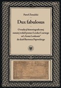 Dux fabulo... - Paweł Żmudzki -  Książka z wysyłką do Niemiec 