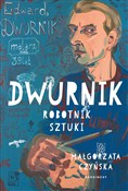 Polska książka : Dwurnik Ro... - Małgorzata Czyńska