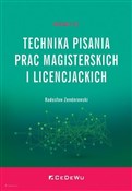 Zobacz : Technika p... - Radosław Zenderowski