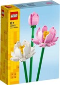 Polska książka : Lego MERCH...