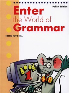 Obrazek Enter the World of Grammar 1 Student's Book