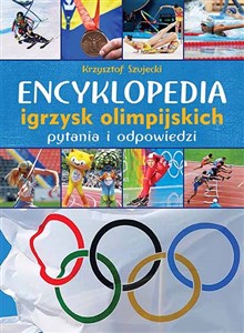 Bild von Encyklopedia igrzysk olimpijskich Pytania i odpowiedzi