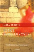 Port macie... - Nora Roberts -  fremdsprachige bücher polnisch 