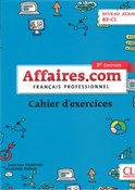 Książka : Affaires.c... - Jean-Luc Penfornis, Laurent Habert