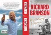 Moje wyspy... - Richard Branson - Ksiegarnia w niemczech