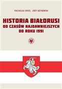 Historia B... - Viachaslau Shved, Jerzy Grzybowski -  polnische Bücher