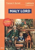 Mały Lord ... - Frances Hodgson Burnett - Ksiegarnia w niemczech