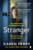 Stranger - Karen Perry -  polnische Bücher