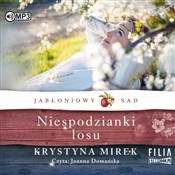 [Audiobook... - Krystyna Mirek - Ksiegarnia w niemczech