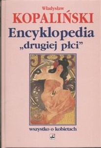 Bild von Encyklopedia drugiej płci