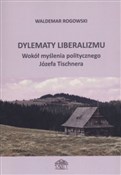 Dylematy l... - Waldemar Rogowski - buch auf polnisch 