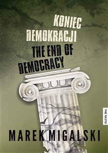 Bild von Koniec demokracji