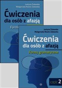 Książka : Ćwiczenia ... - Justyna Żulewska, Małgorzata Nowis-Zalewska