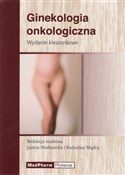 Ginekologi... - Janina Markowska, Radosław Mądry -  Książka z wysyłką do Niemiec 
